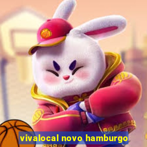 vivalocal novo hamburgo